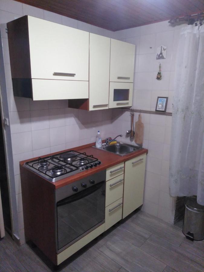 Center Apartment Neno Split Eksteriør bilde