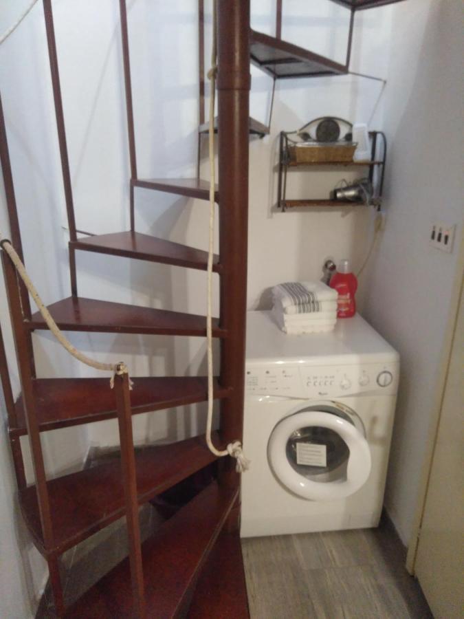 Center Apartment Neno Split Eksteriør bilde