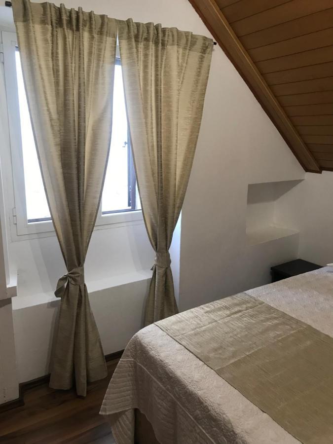 Center Apartment Neno Split Eksteriør bilde