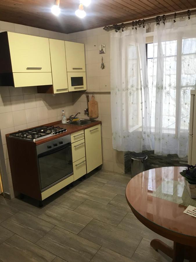 Center Apartment Neno Split Eksteriør bilde